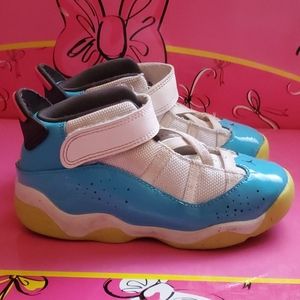 Toddler Jordan 6 Rings